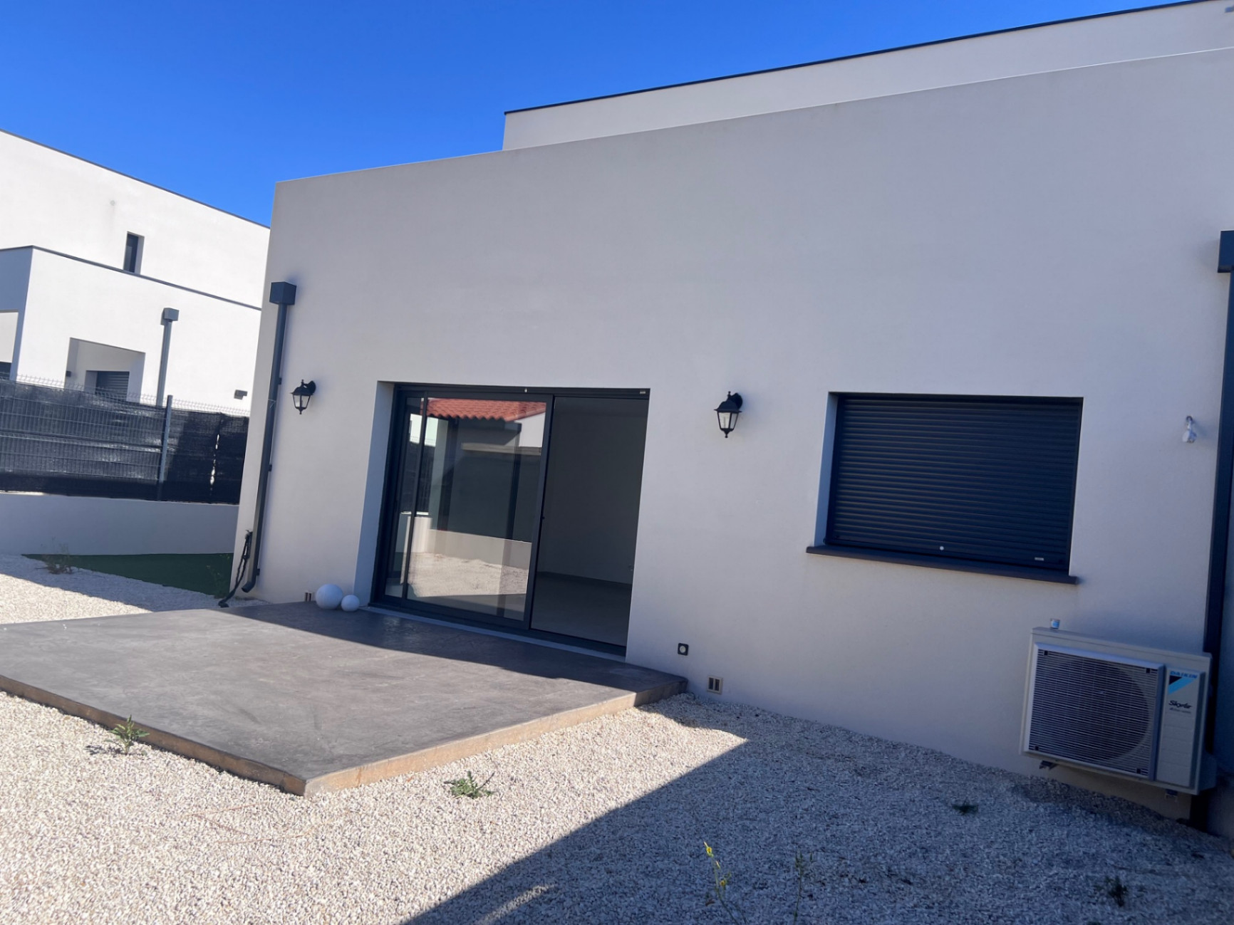 Villa - Clos de arcades Perpignan