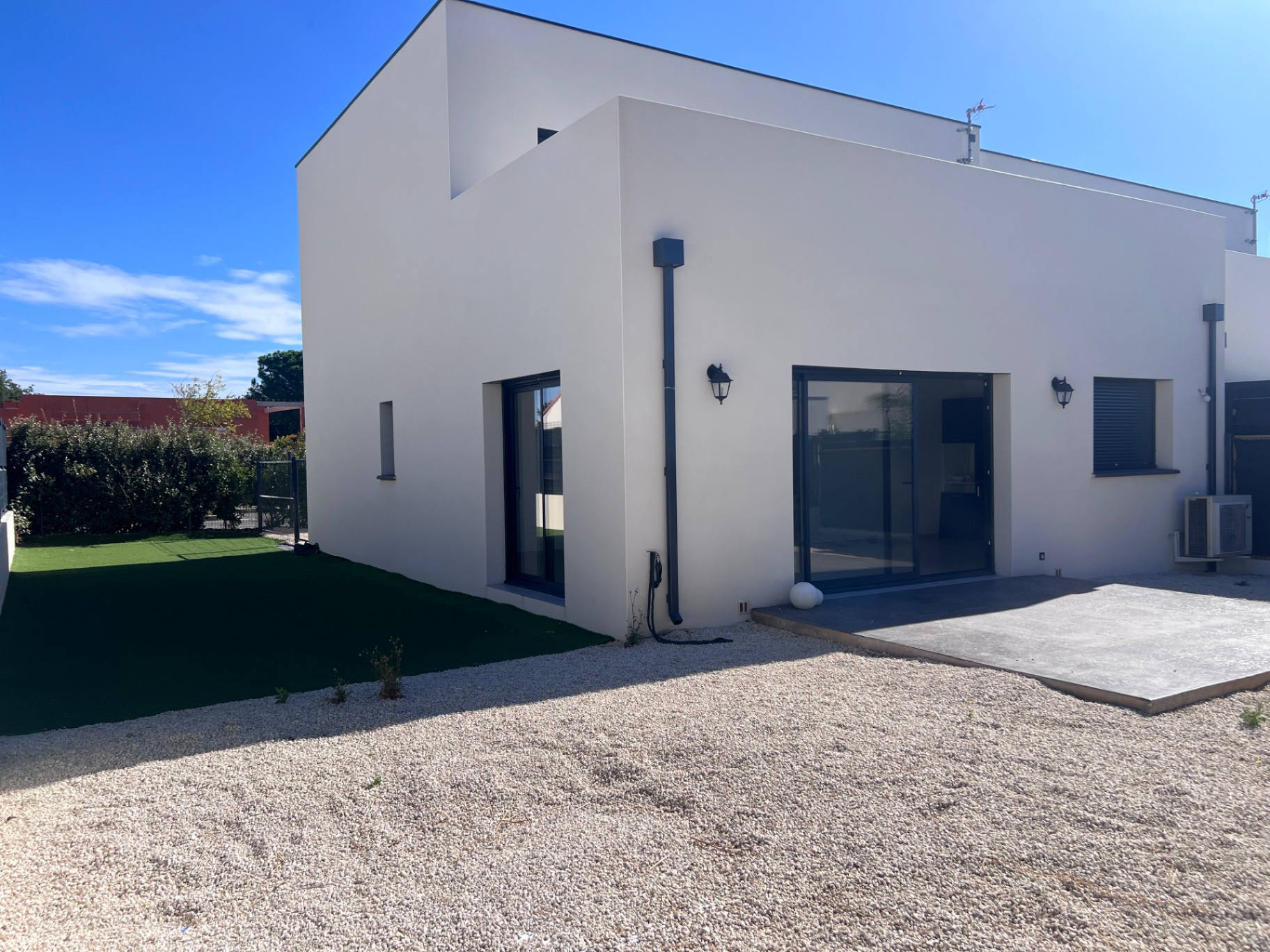 Villa - Clos de arcades Perpignan