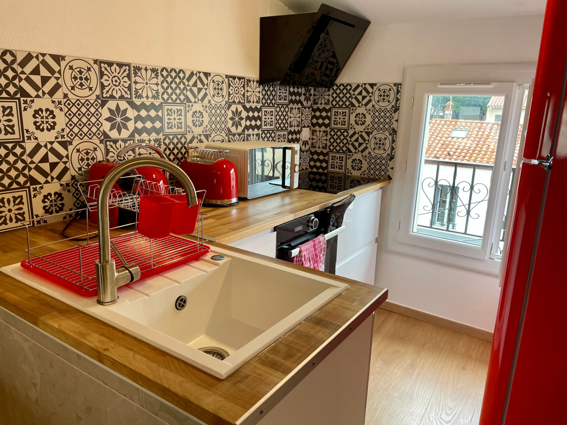 Vigny 1 Etage 