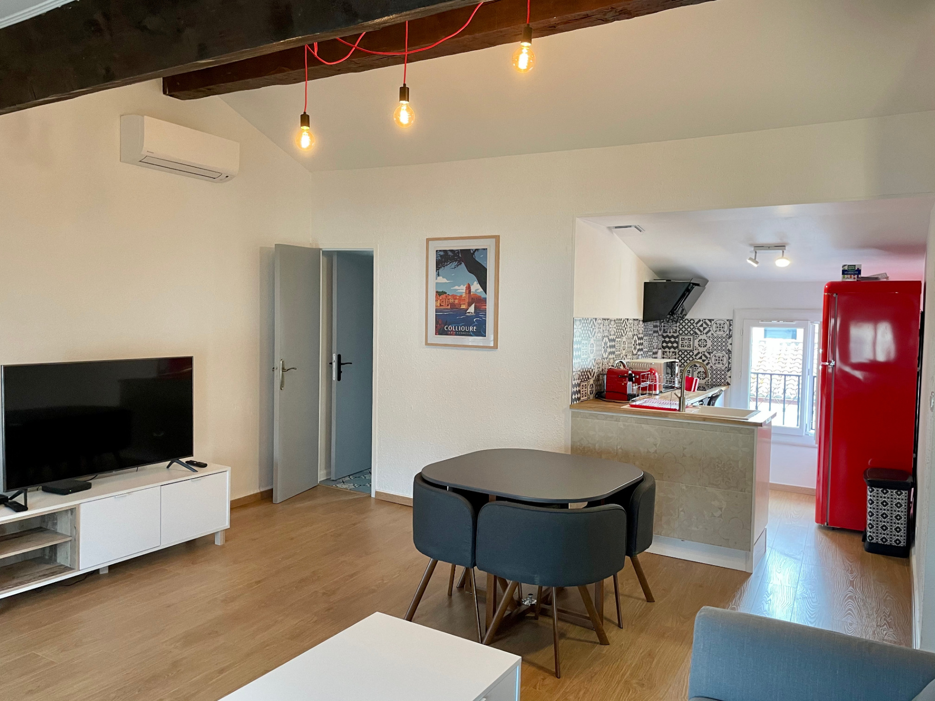 Vigny 1 Etage 