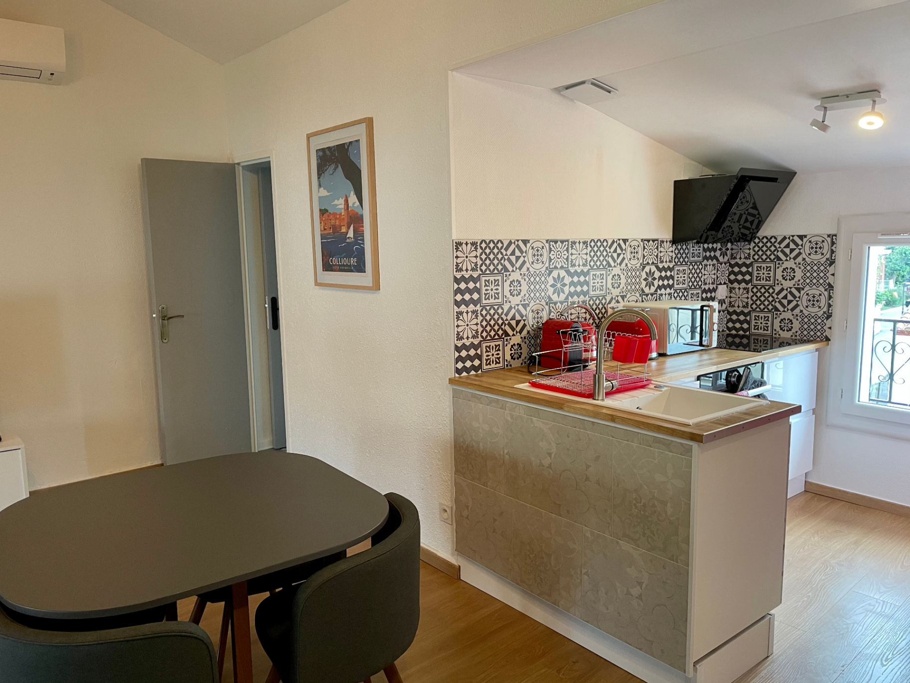 Vigny 1 Etage 