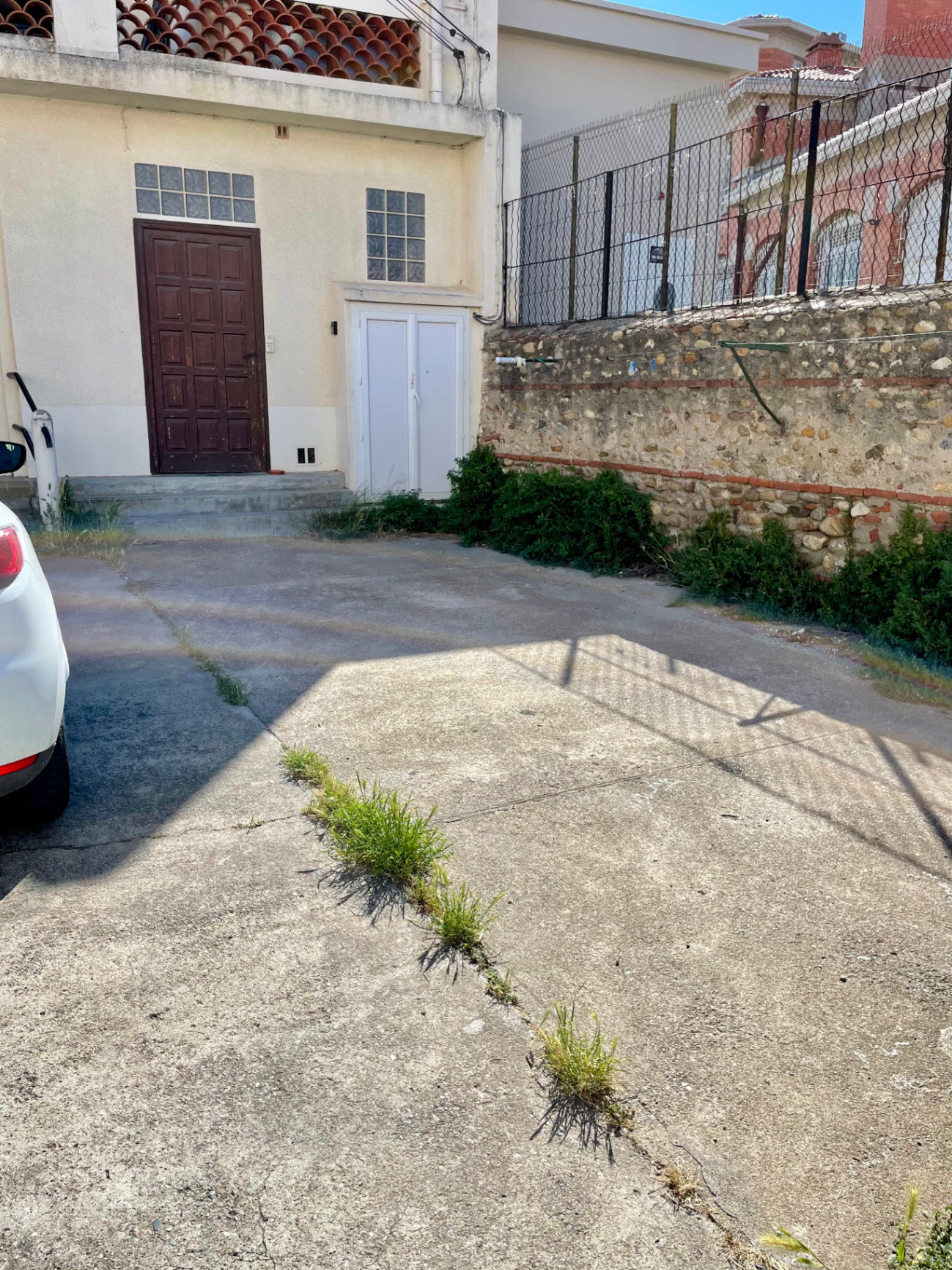 Vigny 1 Etage 